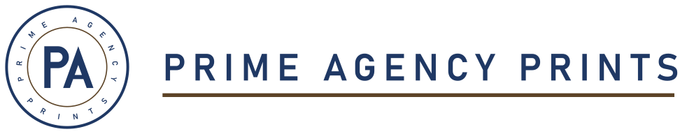 Prime Agency Prints